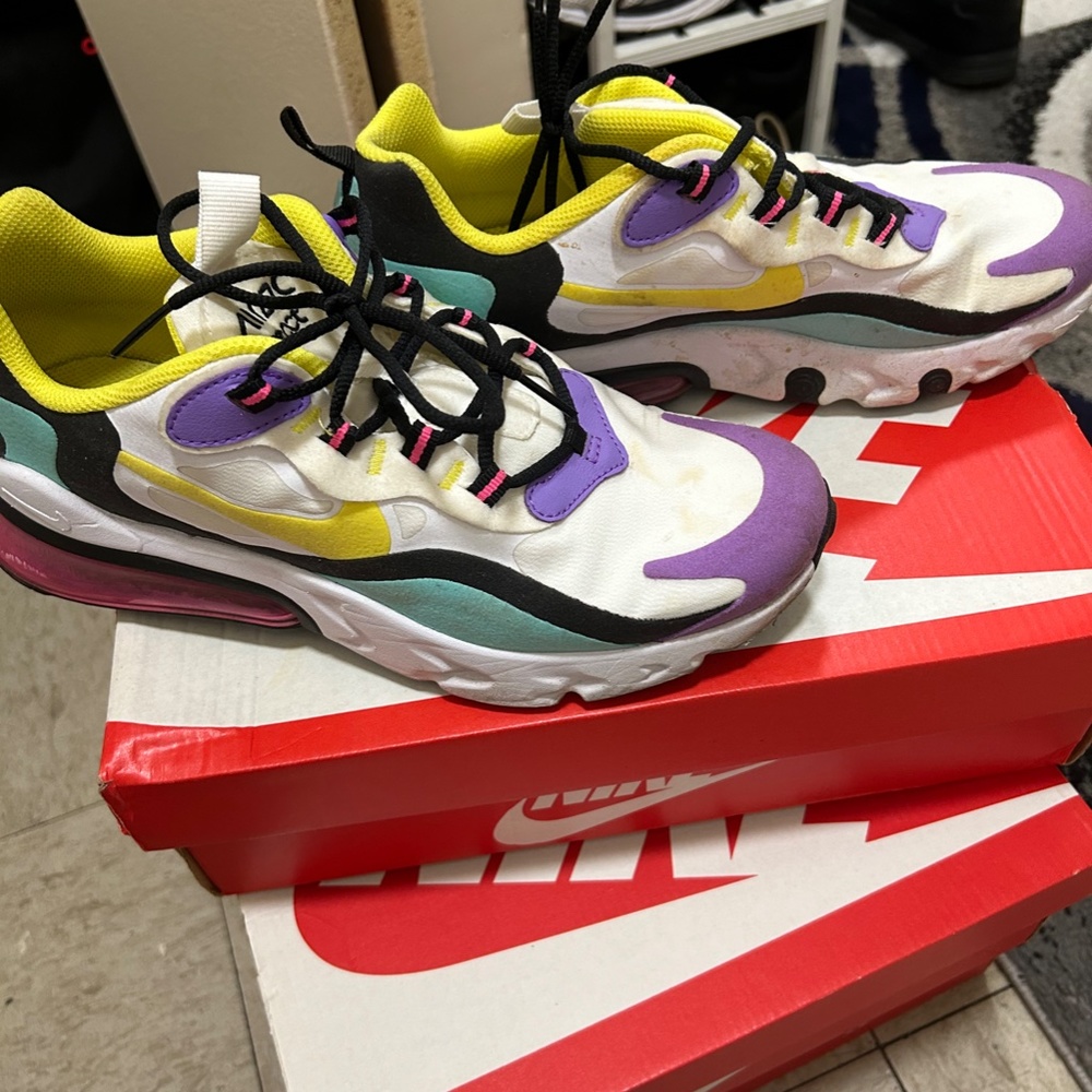 nike - Picture 4 of 5